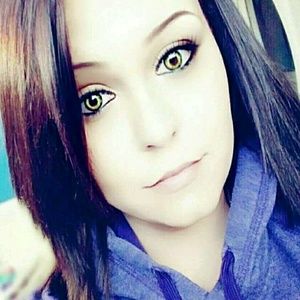 Meet your Posher, Jenna